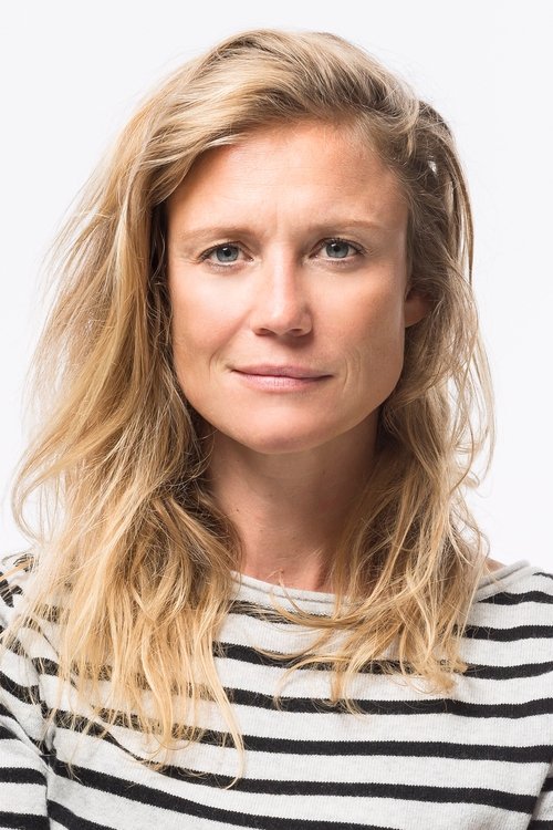 Poster of Sophie Hilbrand