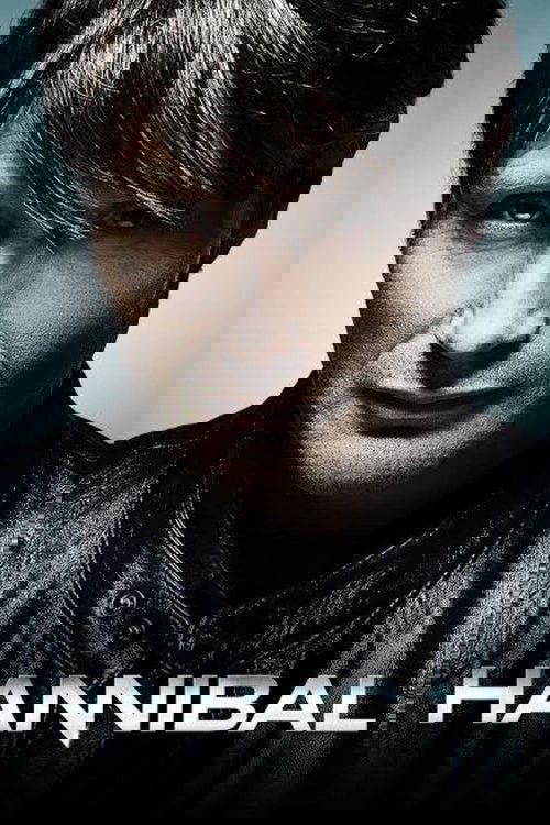 Hannibal: The Series Poster