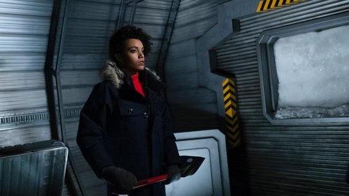 DC's Legends of Tomorrow - 14. Bölüm