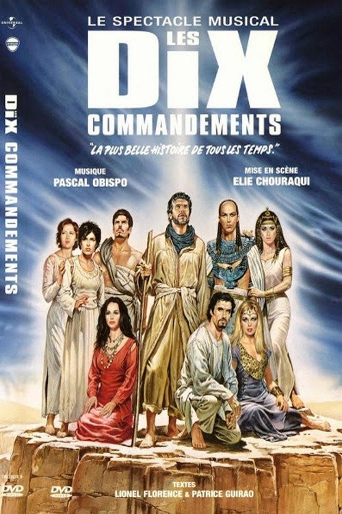 Les dix commandements 2001