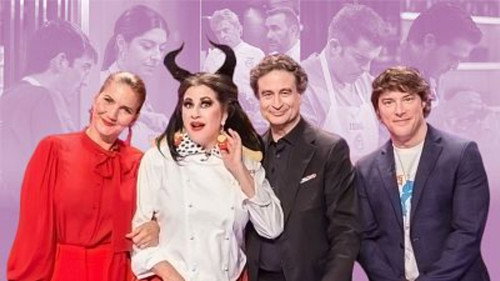 MasterChef第13季第8集