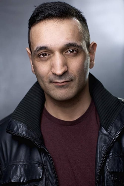 Poster of Sid Akbar Ali