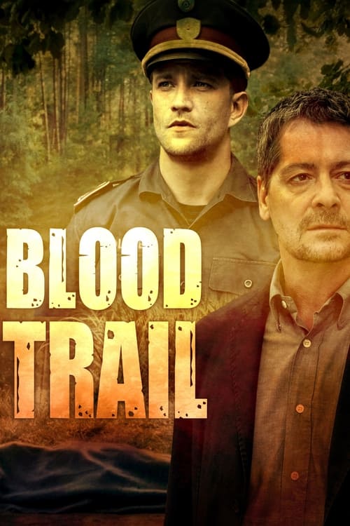 Blood+Trail
