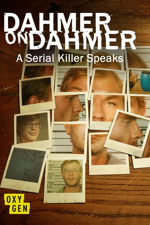 Dahmer On Dahmer: A Serial Killer Speaks (2017) Download HD Streaming
Online in HD-720p Video Quality