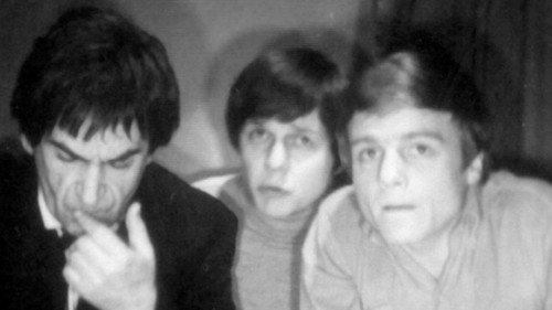 The Faceless Ones (2)