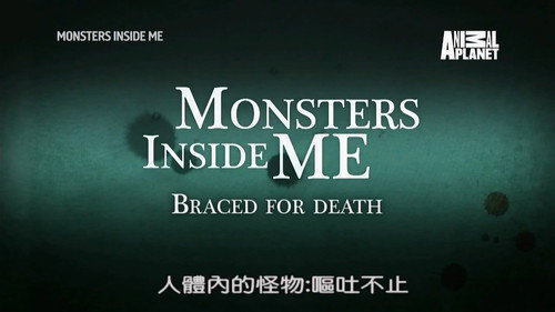 Braced for Death
