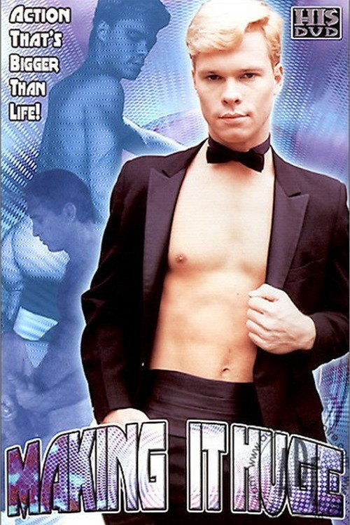 Making It Huge poster 2