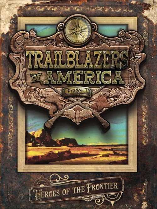 Trailblazers of America