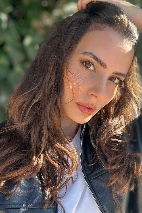 Yağmur Öztürk
