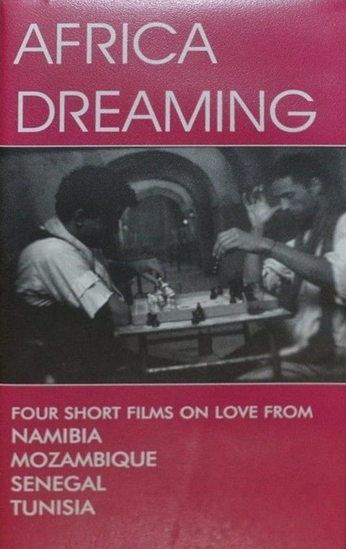 Africa Dreaming (1997) Bekijk volledige filmstreaming online