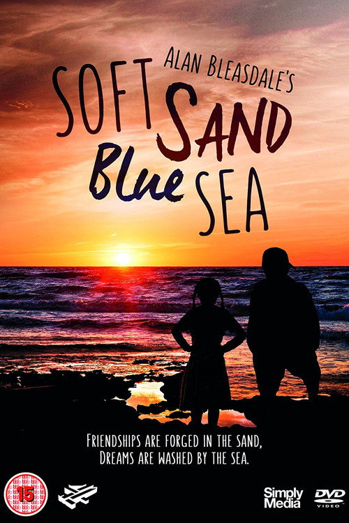 Soft Sand, Blue Sea poster 2