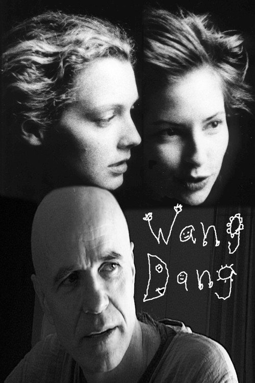 Wang Dang poster 2