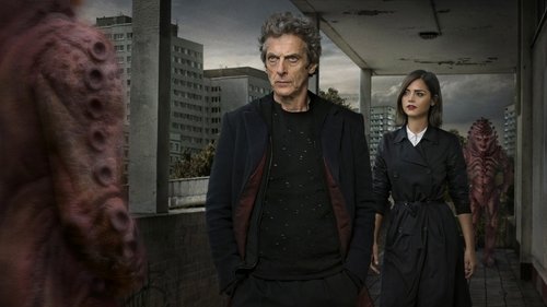 Doctor Who - The Zygon Invasion