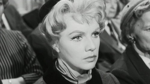 The Case of the Calendar Girl