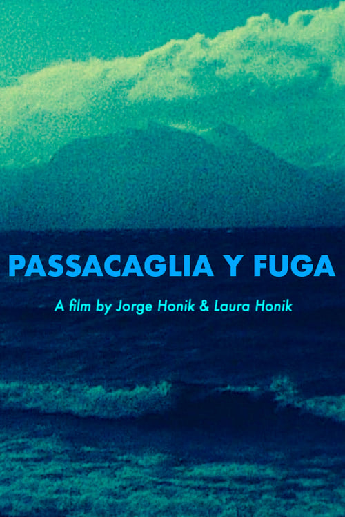 Passacaglia y Fuga (1975) Watch Full Movie google drive