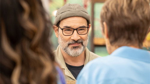 Adam Buxton, Self Esteem, Meera Syal, Tommy Tiernan