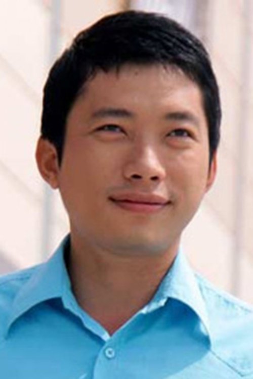 Poster of Kinh Quốc