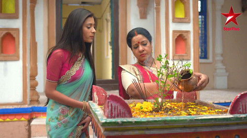 Amaya Confronts Sumitra