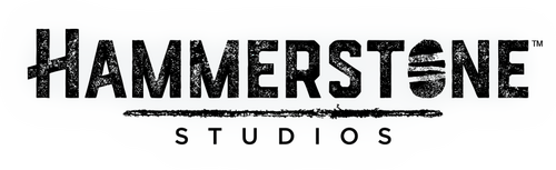 Hammerstone Studios Logo
