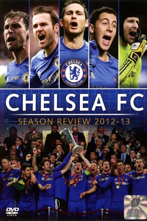 Chelsea+FC+-+Season+Review+2012%2F13