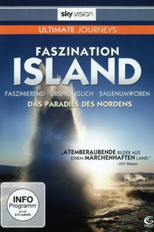 Faszination Island - Das Paradies des Nordens