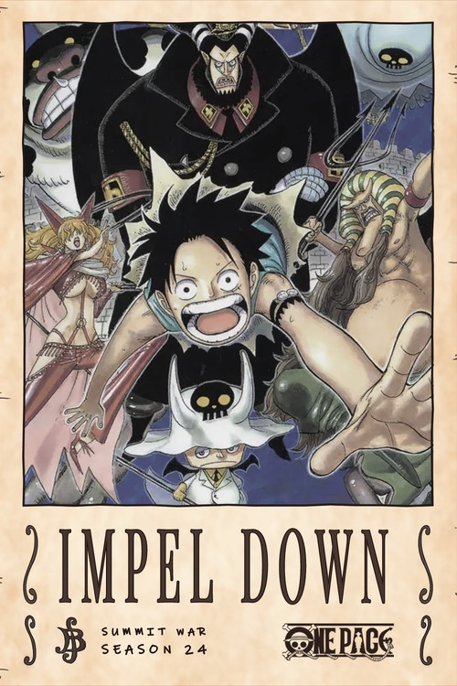 Impel Down