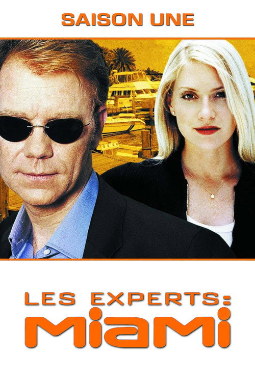 Saison 1
