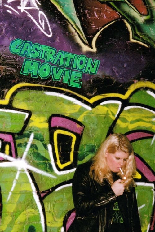 Castration+Movie