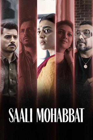 Saali+Mohabbat