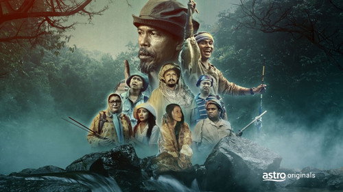 Hutan dan Penunggunya