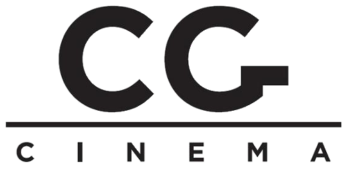 CG Cinéma Logo