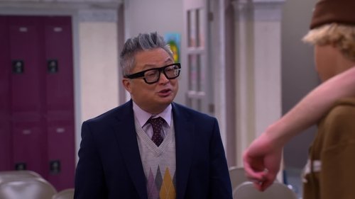 Villains of Valley View - 10. Bölüm