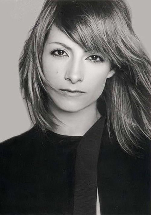 Zdjęcie Najwa Nimri