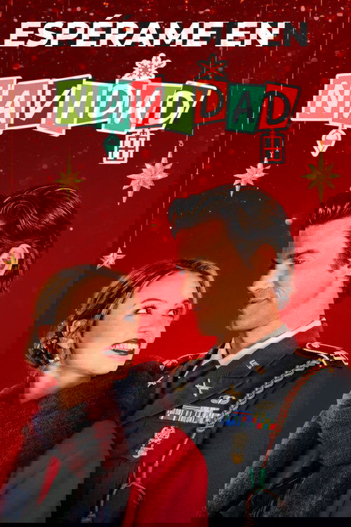 Espérame en Navidad