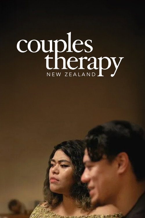 Couples Therapy New Zealand电影海报