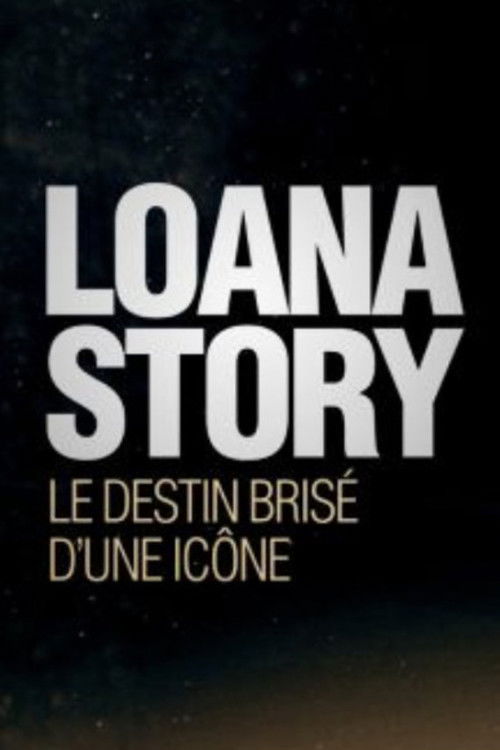 Loana, le destin brisé d'une icône