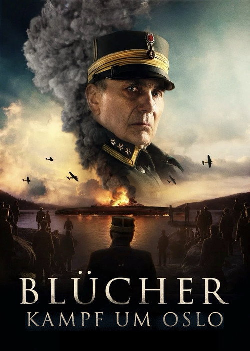 Blücher