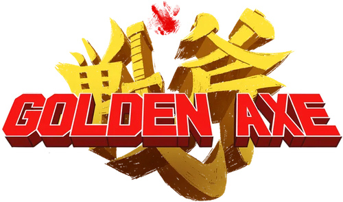 Golden Axe