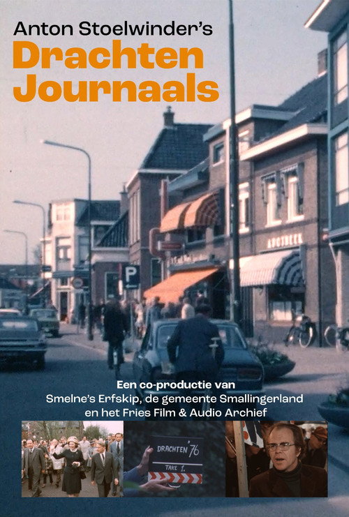 Drachten Journaals Poster