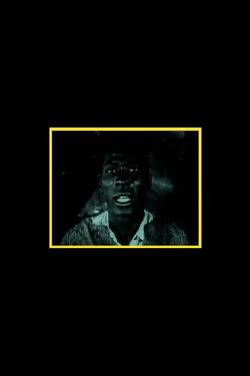 Spencer Bell, Nobody Knows My Name