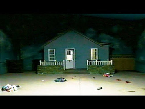 Found Footage #3