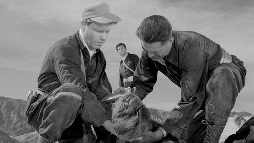 The Twilight Zone - 15. Bölüm