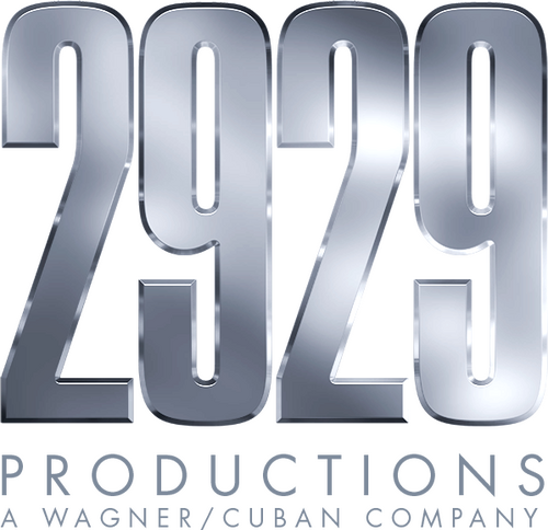 2929 Productions Logo