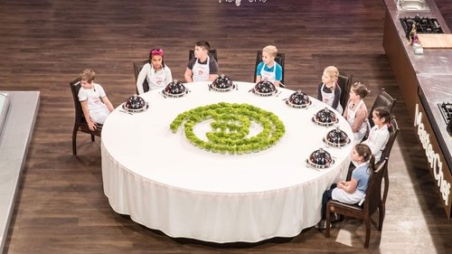 MasterChef Junior - 6. Bölüm