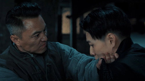 光荣时代第一季第8集