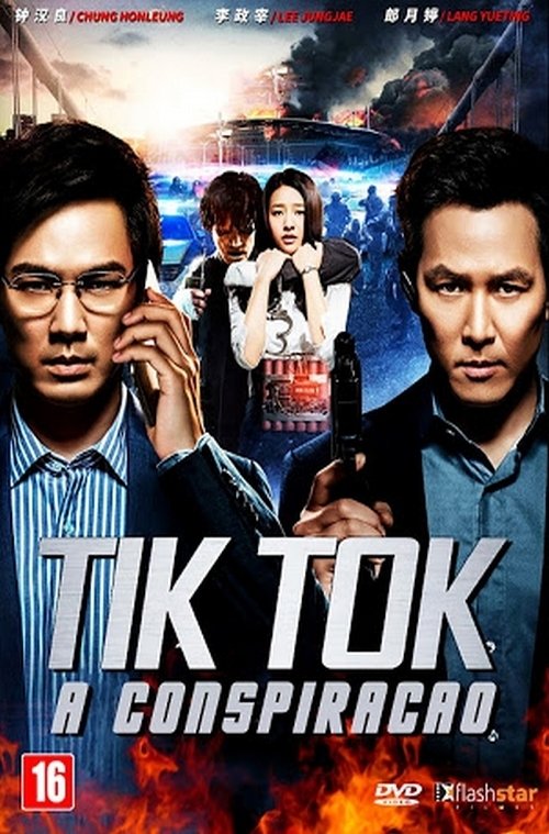 Assistir ! 惊天大逆转 2016 Filme Completo Dublado Online Gratis