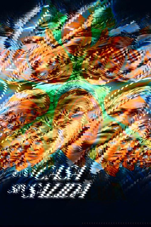 Poster of Una Casa Sin Salida