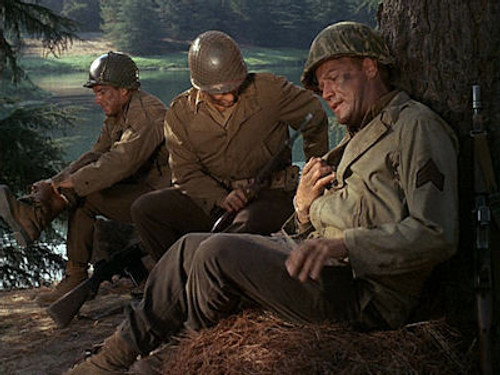 The Furlough