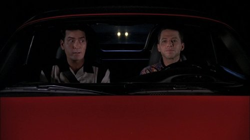 Two and a Half Men - 22. Bölüm