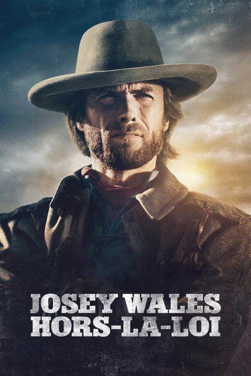The Outlaw Josey Wales